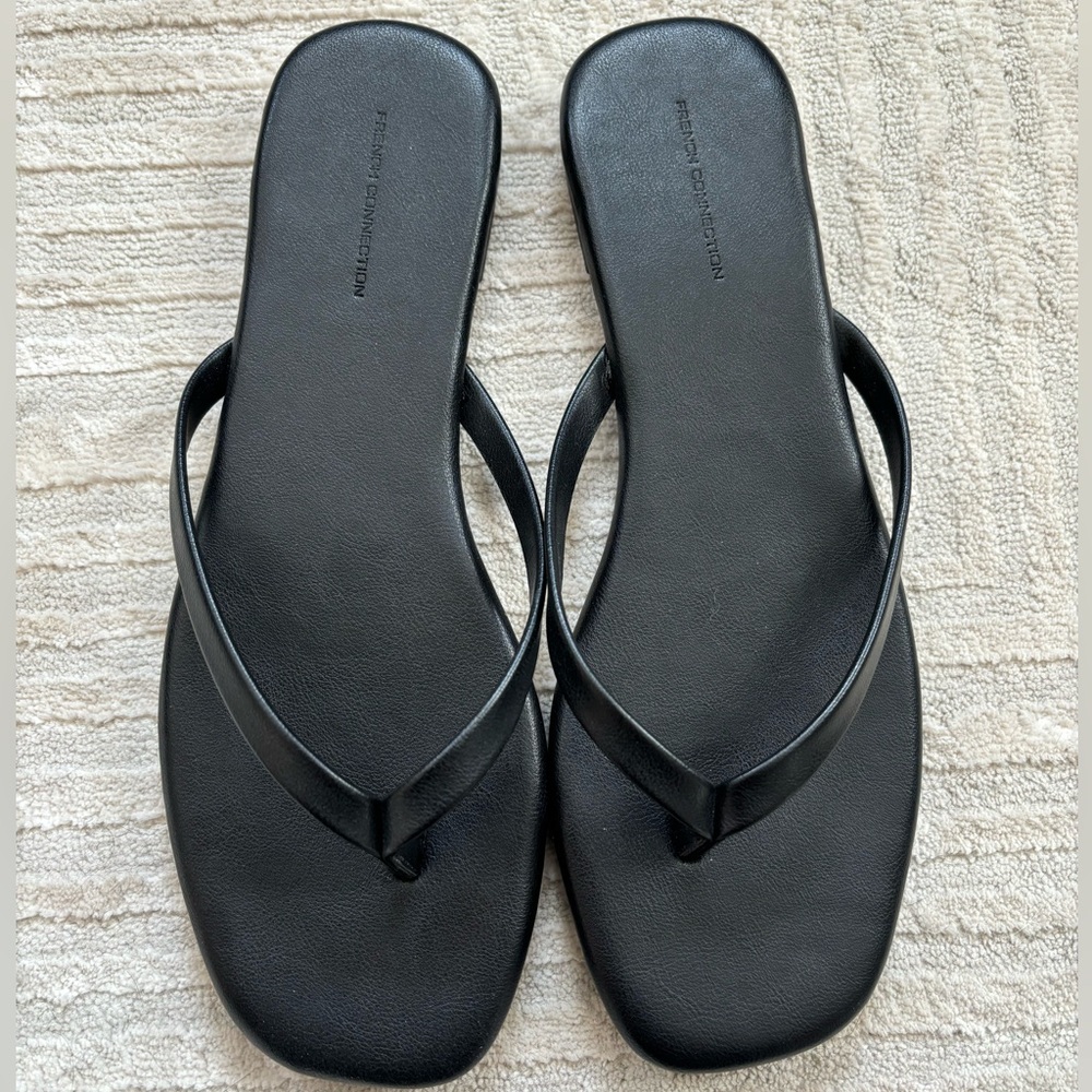 French Connection Sandals